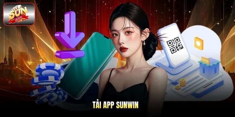 Tải app Sunwin